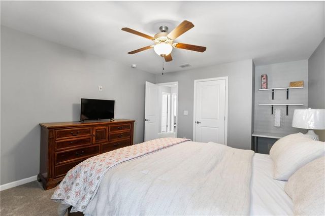 5908 Cobblestone Creek Circle, Mableton, GA 30126