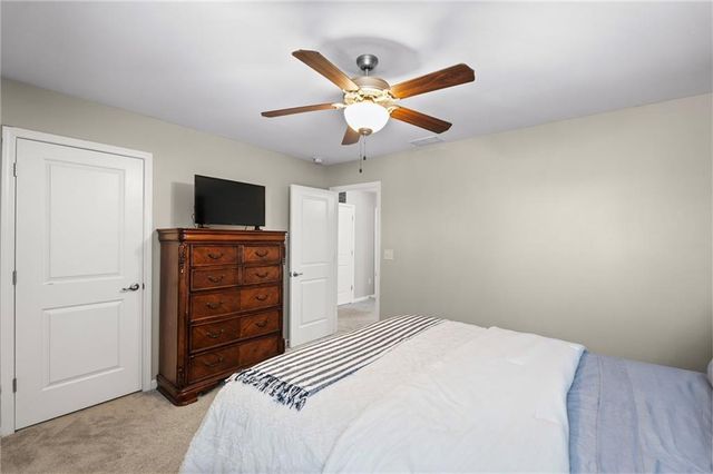 5908 Cobblestone Creek Circle, Mableton, GA 30126