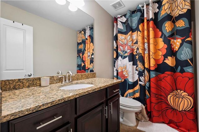 5908 Cobblestone Creek Circle, Mableton, GA 30126