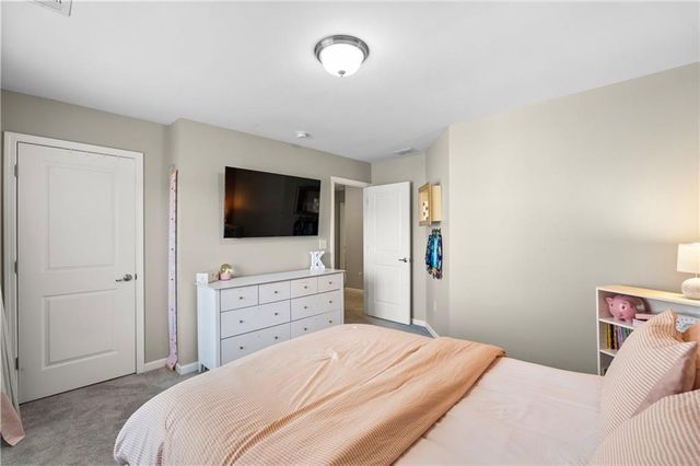 5908 Cobblestone Creek Circle, Mableton, GA 30126