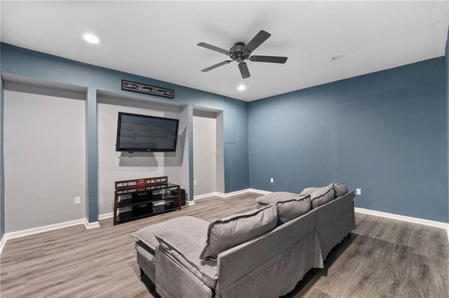 5908 Cobblestone Creek Circle, Mableton, GA 30126