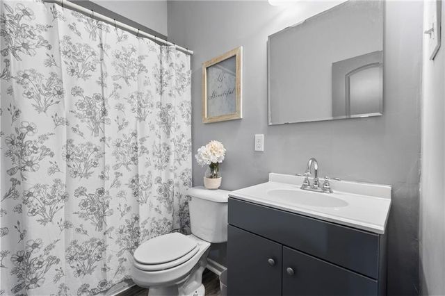 5908 Cobblestone Creek Circle, Mableton, GA 30126