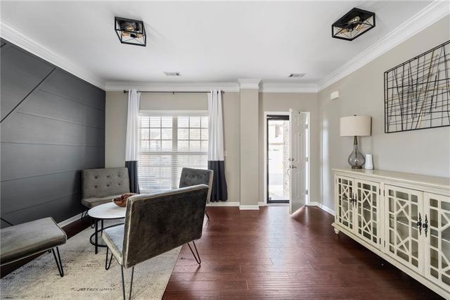 5908 Cobblestone Creek Circle, Mableton, GA 30126