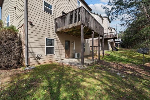 5908 Cobblestone Creek Circle, Mableton, GA 30126