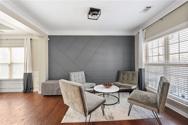 5908 Cobblestone Creek Circle, Mableton, GA 30126