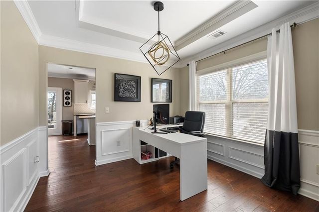 5908 Cobblestone Creek Circle, Mableton, GA 30126