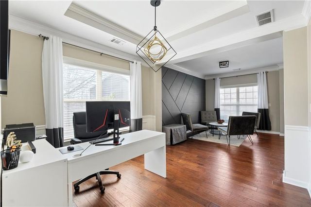 5908 Cobblestone Creek Circle, Mableton, GA 30126