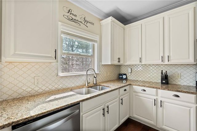 5908 Cobblestone Creek Circle, Mableton, GA 30126