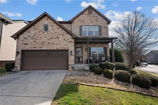 5908 Cobblestone Creek Circle, Mableton, GA 30126