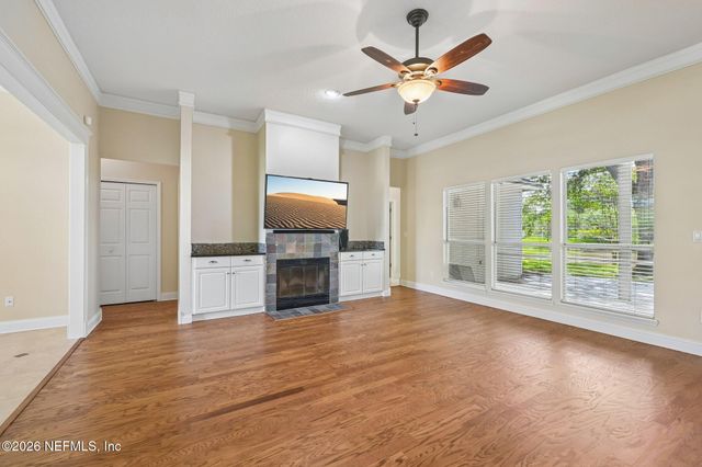 1833 BLUEBONNET Way, Fleming Island, FL 32003