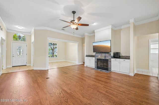 1833 BLUEBONNET Way, Fleming Island, FL 32003