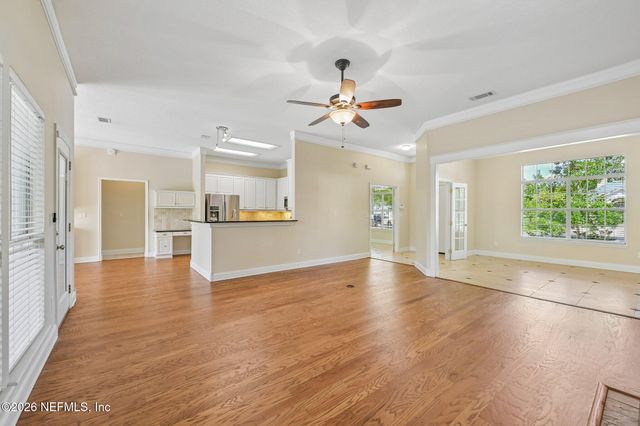 1833 BLUEBONNET Way, Fleming Island, FL 32003