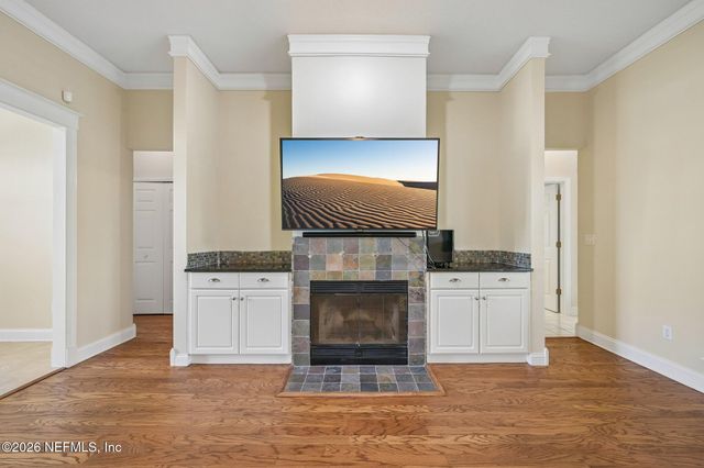 1833 BLUEBONNET Way, Fleming Island, FL 32003