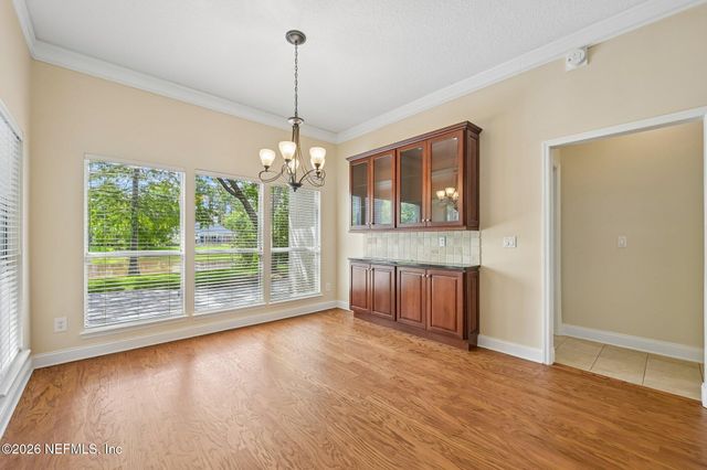 1833 BLUEBONNET Way, Fleming Island, FL 32003