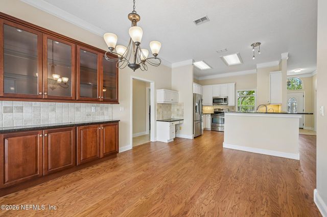 1833 BLUEBONNET Way, Fleming Island, FL 32003