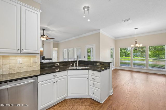 1833 BLUEBONNET Way, Fleming Island, FL 32003