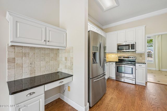 1833 BLUEBONNET Way, Fleming Island, FL 32003