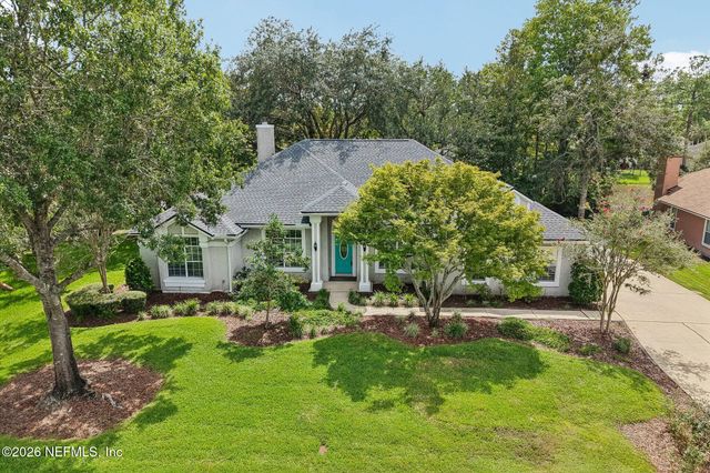 1833 BLUEBONNET Way, Fleming Island, FL 32003