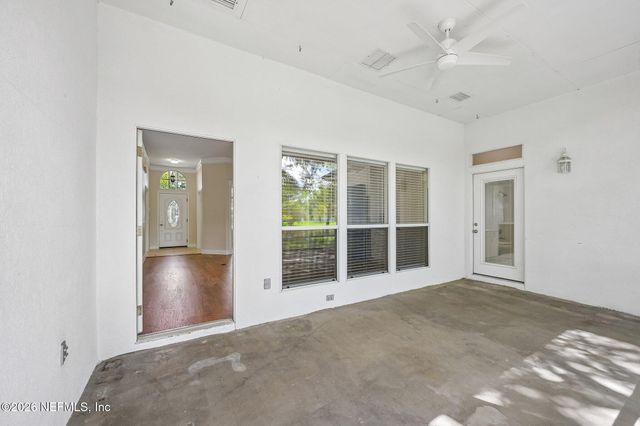 1833 BLUEBONNET Way, Fleming Island, FL 32003