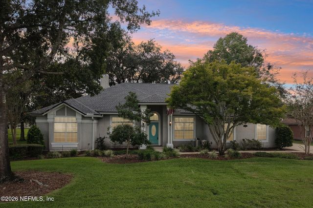 1833 BLUEBONNET Way, Fleming Island, FL 32003
