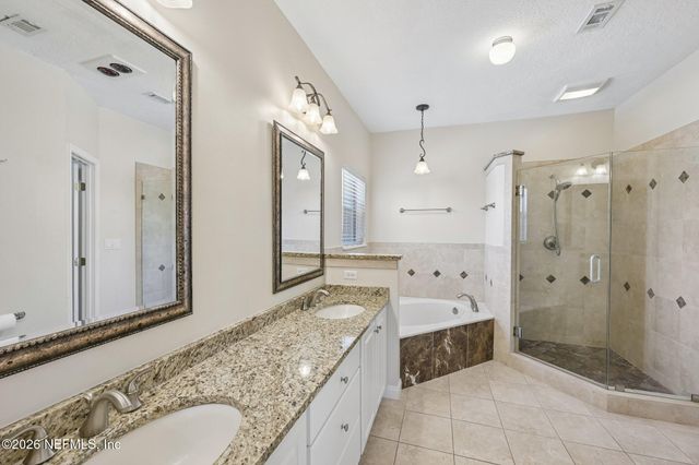 1833 BLUEBONNET Way, Fleming Island, FL 32003