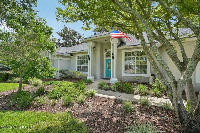 1833 BLUEBONNET Way, Fleming Island, FL 32003
