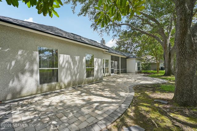 1833 BLUEBONNET Way, Fleming Island, FL 32003