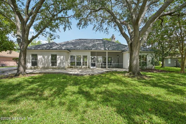 1833 BLUEBONNET Way, Fleming Island, FL 32003