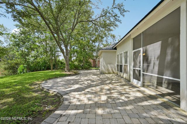 1833 BLUEBONNET Way, Fleming Island, FL 32003