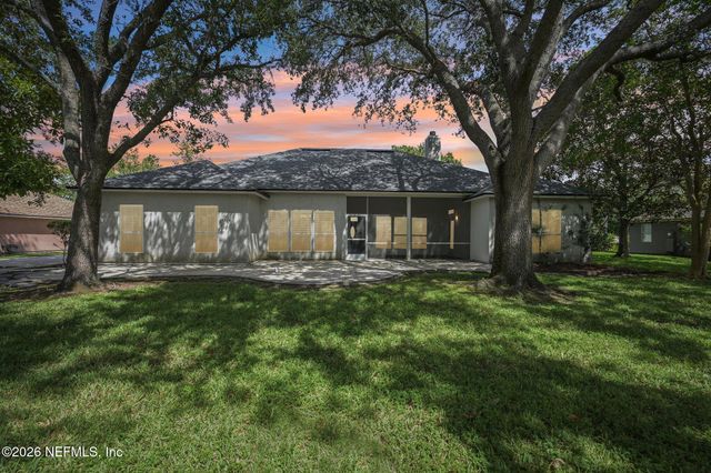 1833 BLUEBONNET Way, Fleming Island, FL 32003