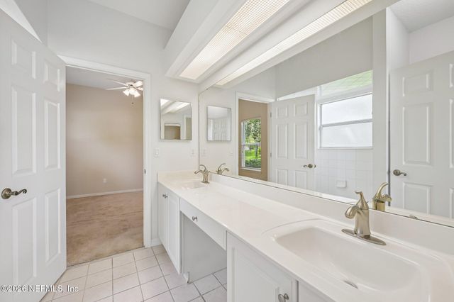 1833 BLUEBONNET Way, Fleming Island, FL 32003
