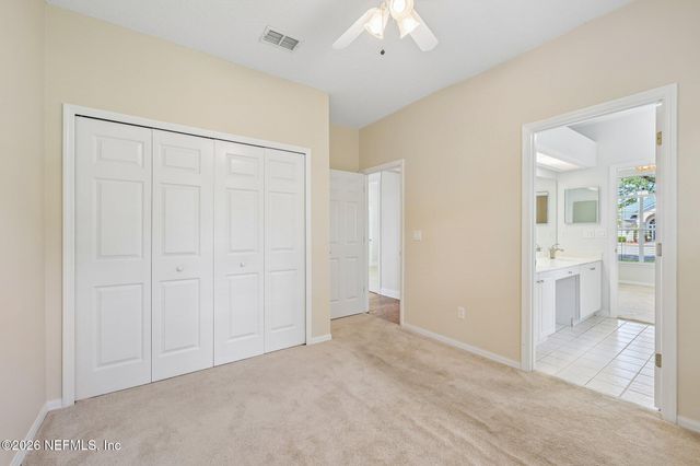 1833 BLUEBONNET Way, Fleming Island, FL 32003