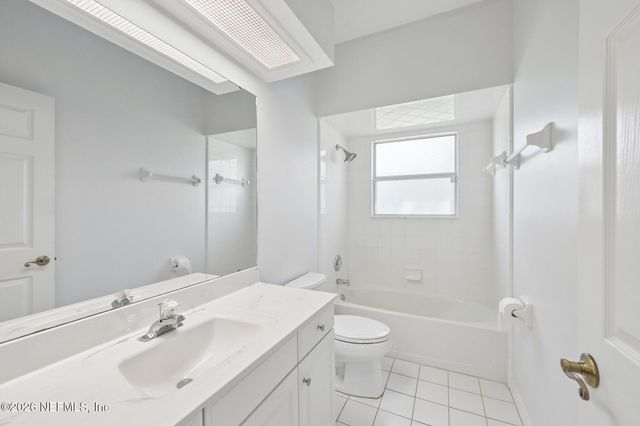 1833 BLUEBONNET Way, Fleming Island, FL 32003
