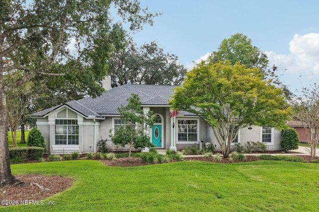1833 BLUEBONNET Way, Fleming Island, FL 32003