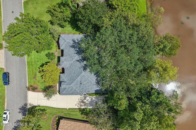 1833 BLUEBONNET Way, Fleming Island, FL 32003