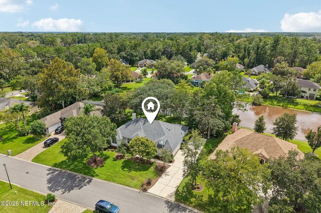 1833 BLUEBONNET Way, Fleming Island, FL 32003