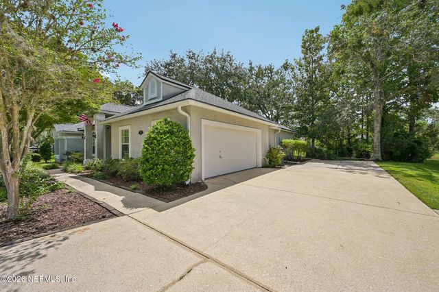 1833 BLUEBONNET Way, Fleming Island, FL 32003