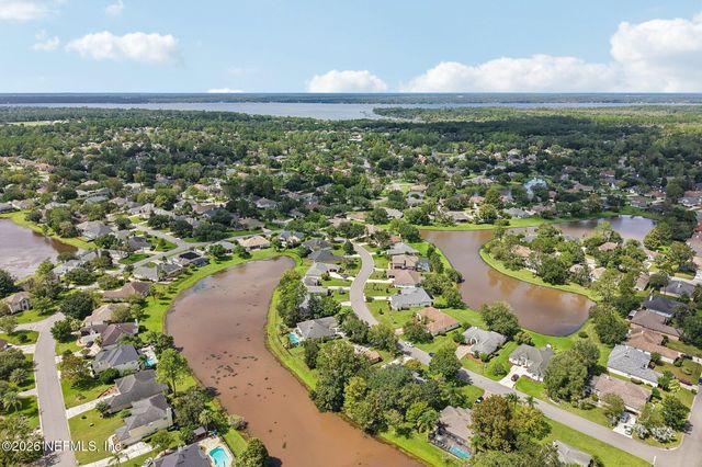 1833 BLUEBONNET Way, Fleming Island, FL 32003