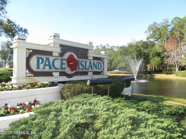 1833 BLUEBONNET Way, Fleming Island, FL 32003