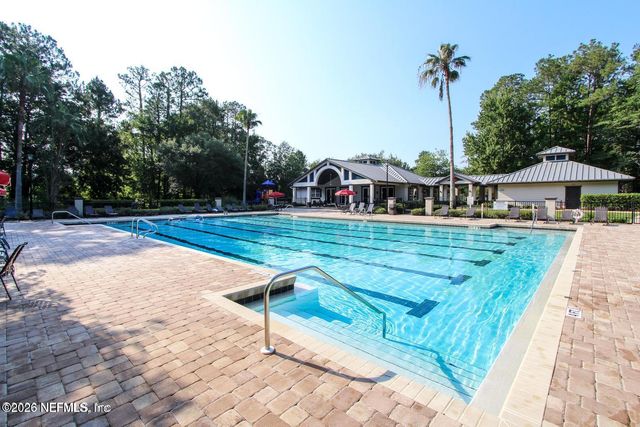 1833 BLUEBONNET Way, Fleming Island, FL 32003