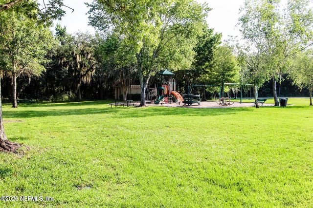 1833 BLUEBONNET Way, Fleming Island, FL 32003