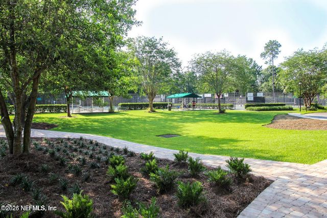 1833 BLUEBONNET Way, Fleming Island, FL 32003