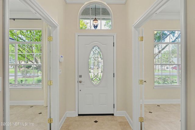 1833 BLUEBONNET Way, Fleming Island, FL 32003