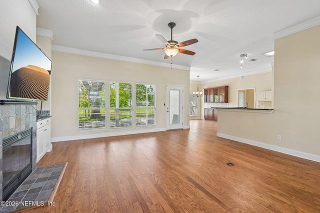 1833 BLUEBONNET Way, Fleming Island, FL 32003