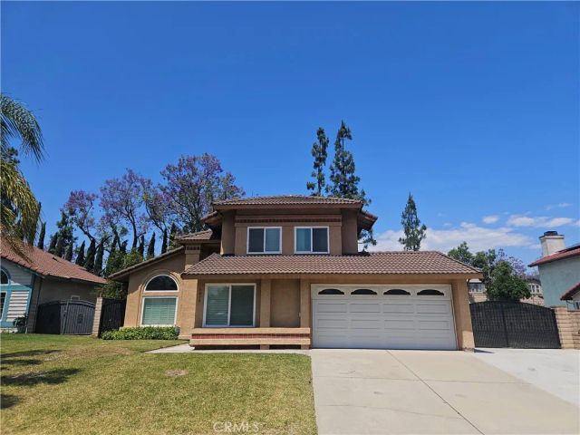 6850 Meadowlark, Chino, CA 91710