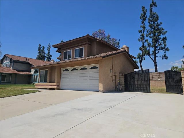 6850 Meadowlark, Chino, CA 91710