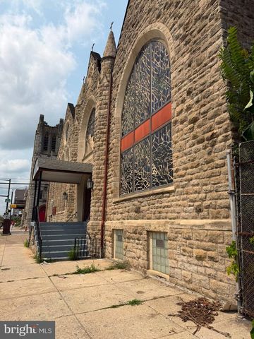 1127 W LEHIGH AVE, Philadelphia, PA 19133