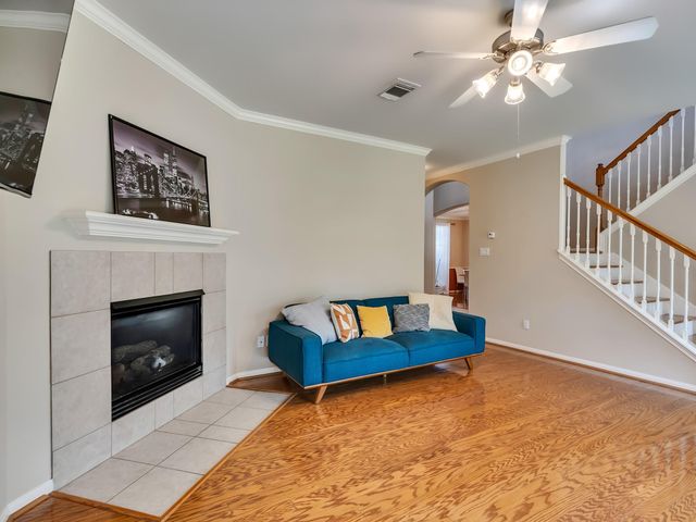 602 Mosman Court, Houston, TX 77094