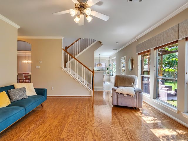 602 Mosman Court, Houston, TX 77094