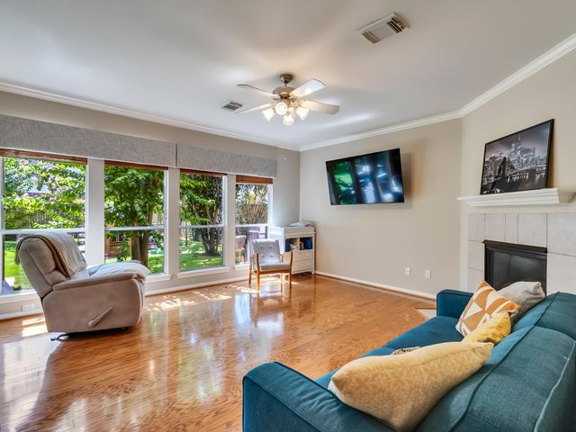 602 Mosman Court, Houston, TX 77094